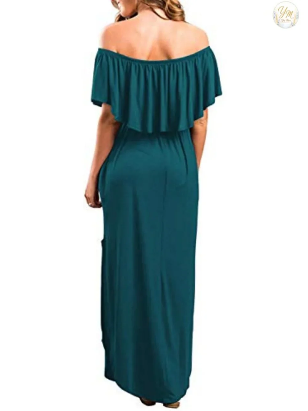N/A flowy feminine